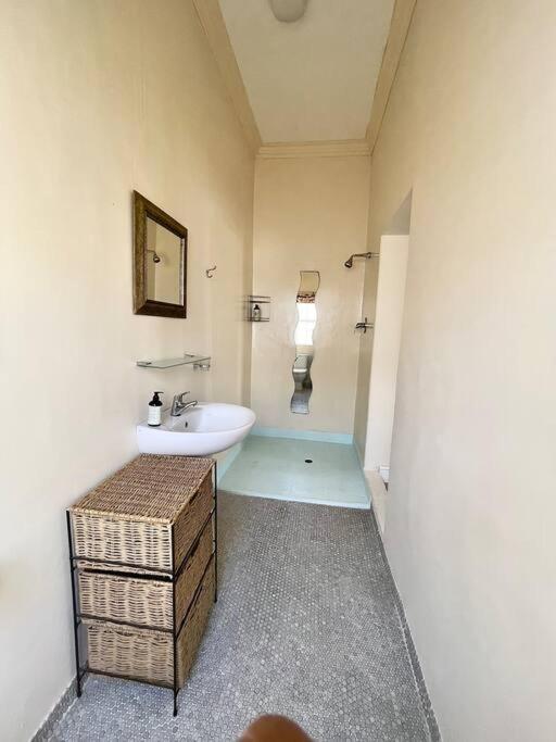 Private Park Island With Own Bathroom At * Kapstadt